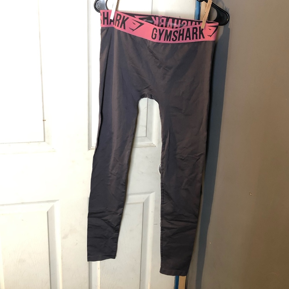 Gymshark leggings
